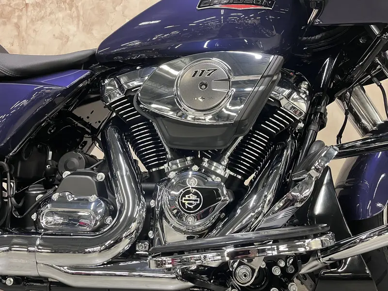 2026 Harley-davidson Fltrx Road Glide alt