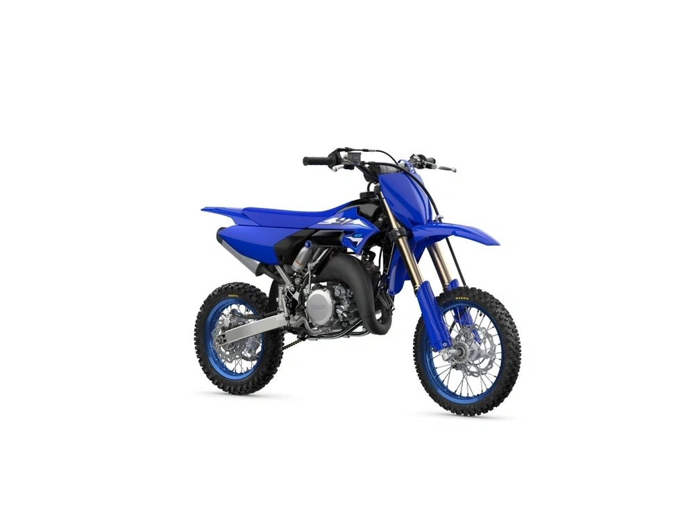 2026 Yamaha Yz65 alt