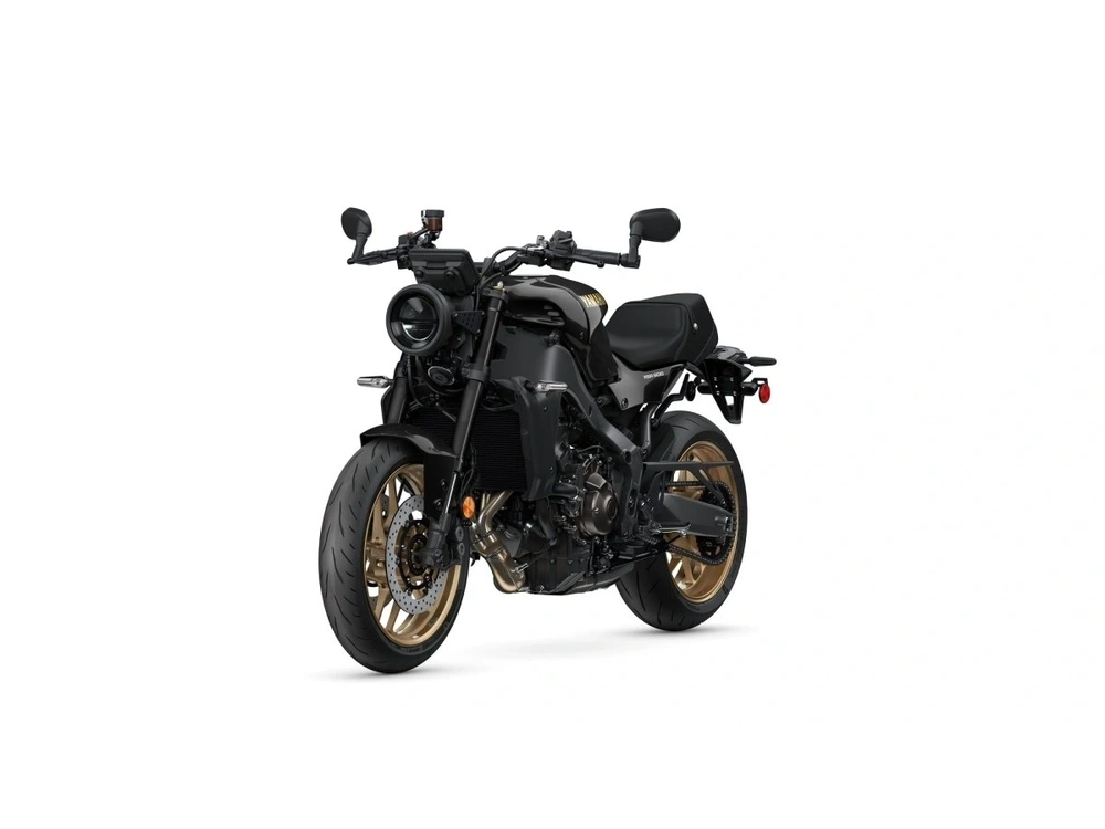 2026 Yamaha Xsr900 alt