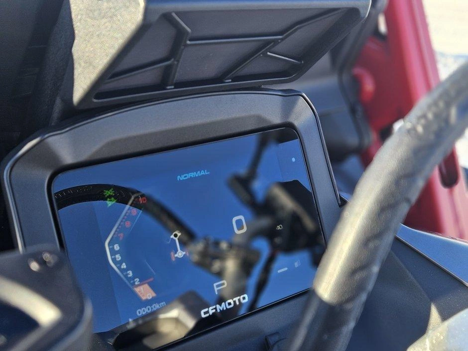 Cfmoto Cforce 1000 Mv 2026 alt