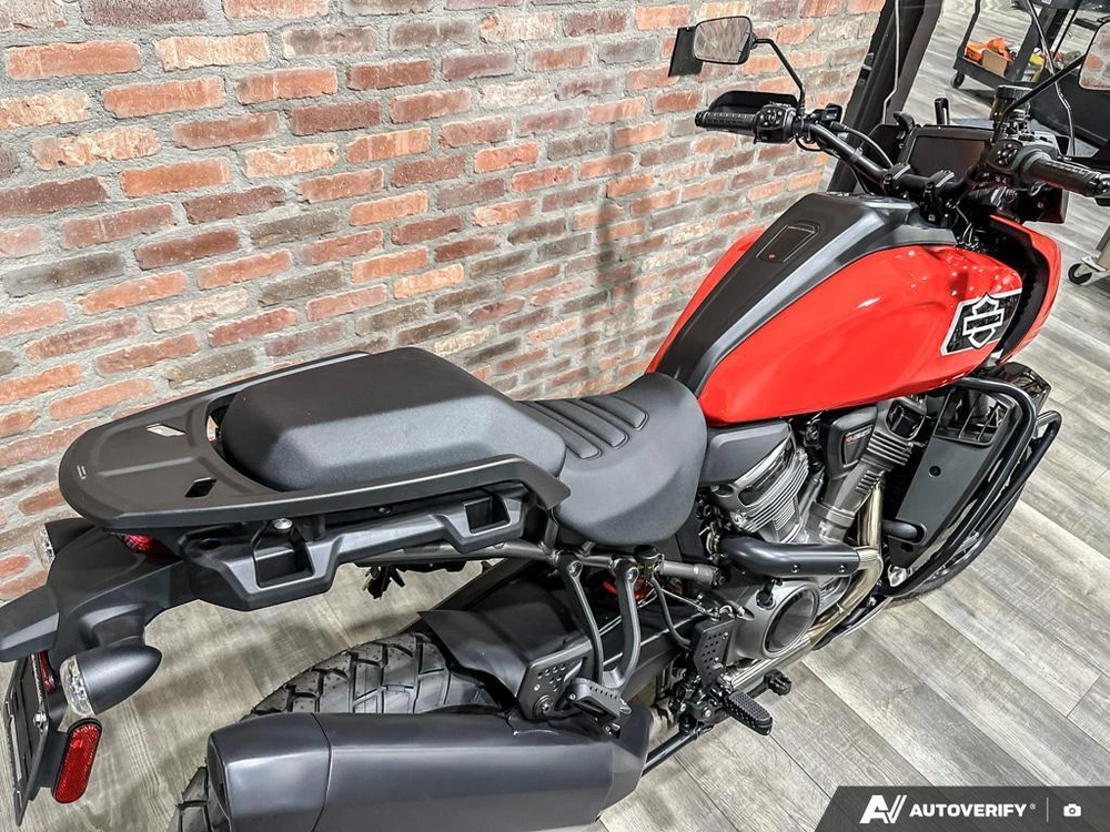 2026 Harley-davidson Pan America 1250 Special alt