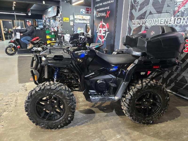 Autre Sportsman 570 2021 alt