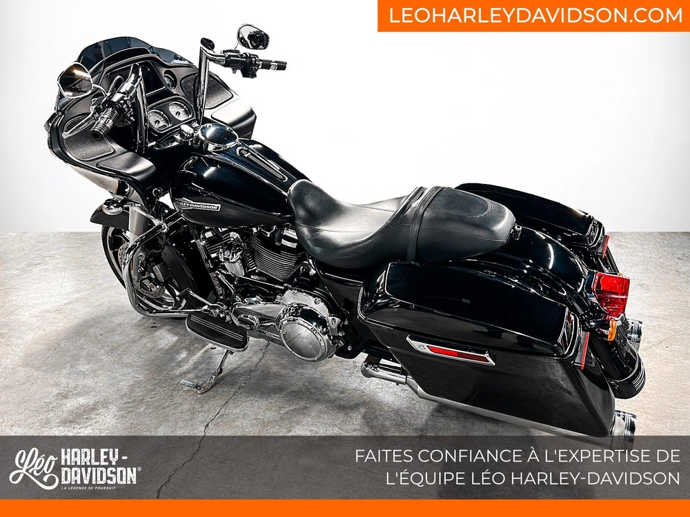 Harley-davidson Fltrx Road Glide 2023 alt