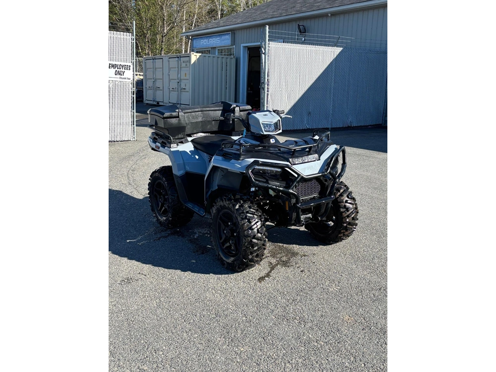 2024 Polaris Sportsman 570 Premium alt
