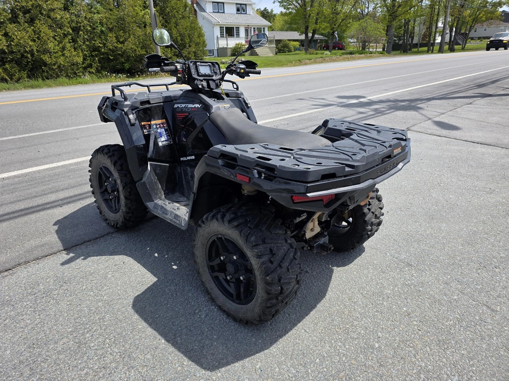 2024 Polaris Sportsman 570 alt