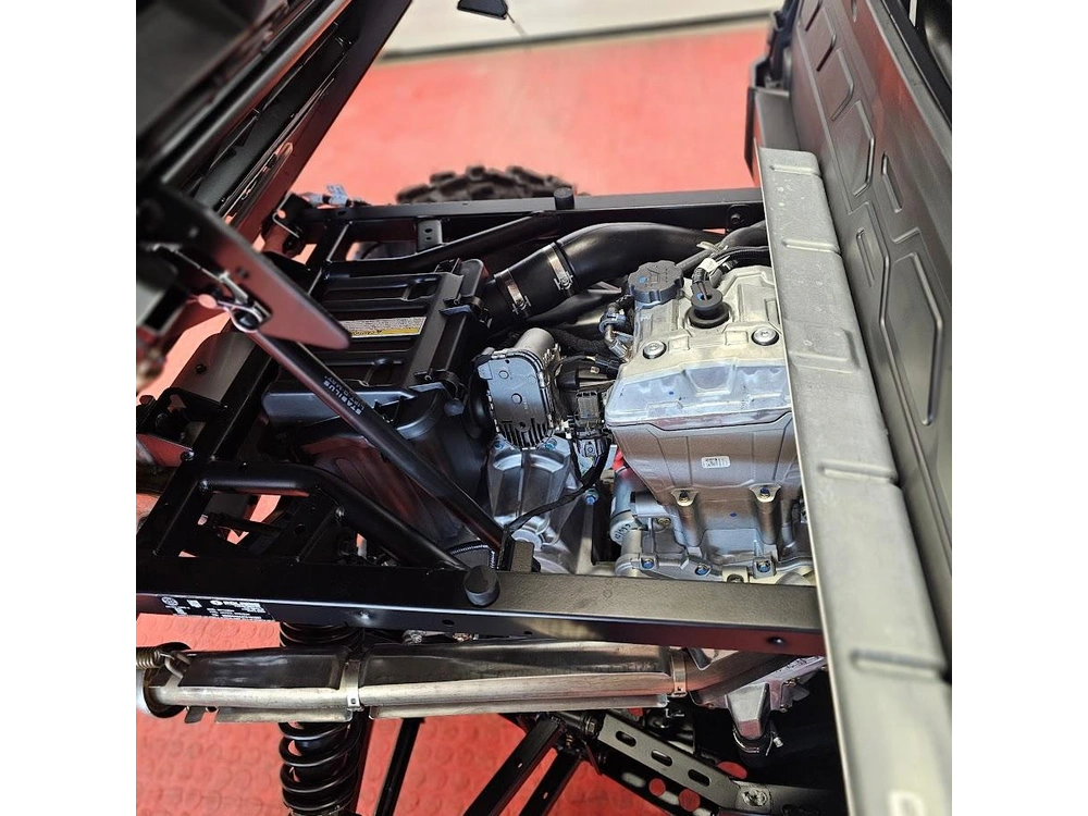 2026 Polaris Ranger 500 alt