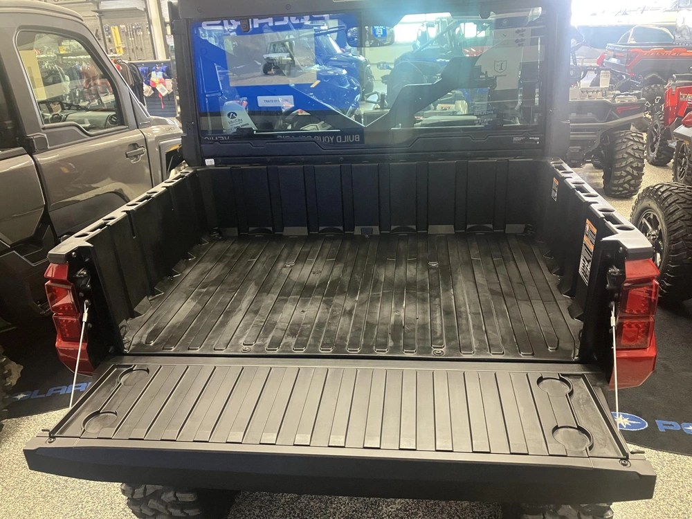 2026 Polaris Ranger Xp 1000 Northstar Ultimate alt
