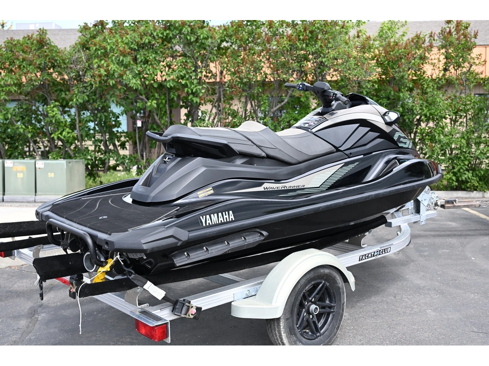 2025 Yamaha Gp1800a-bb alt