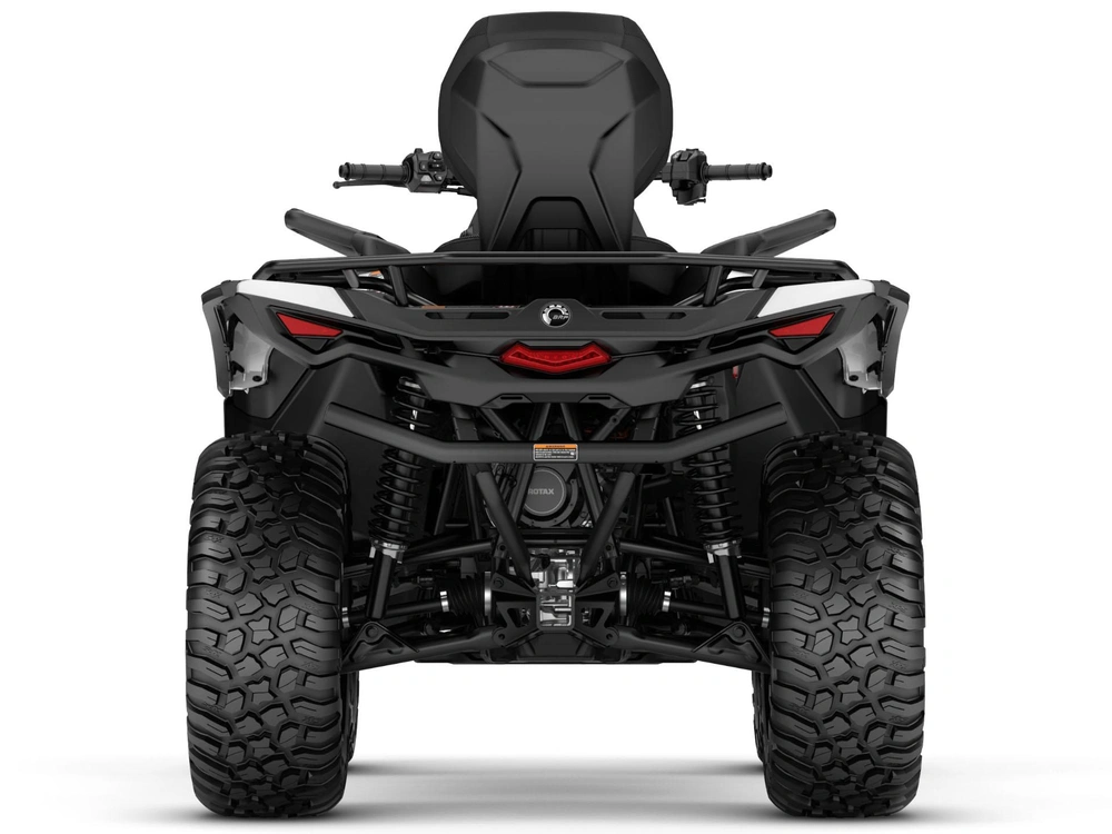 Can-am Outlander Max Electrique 2026 alt