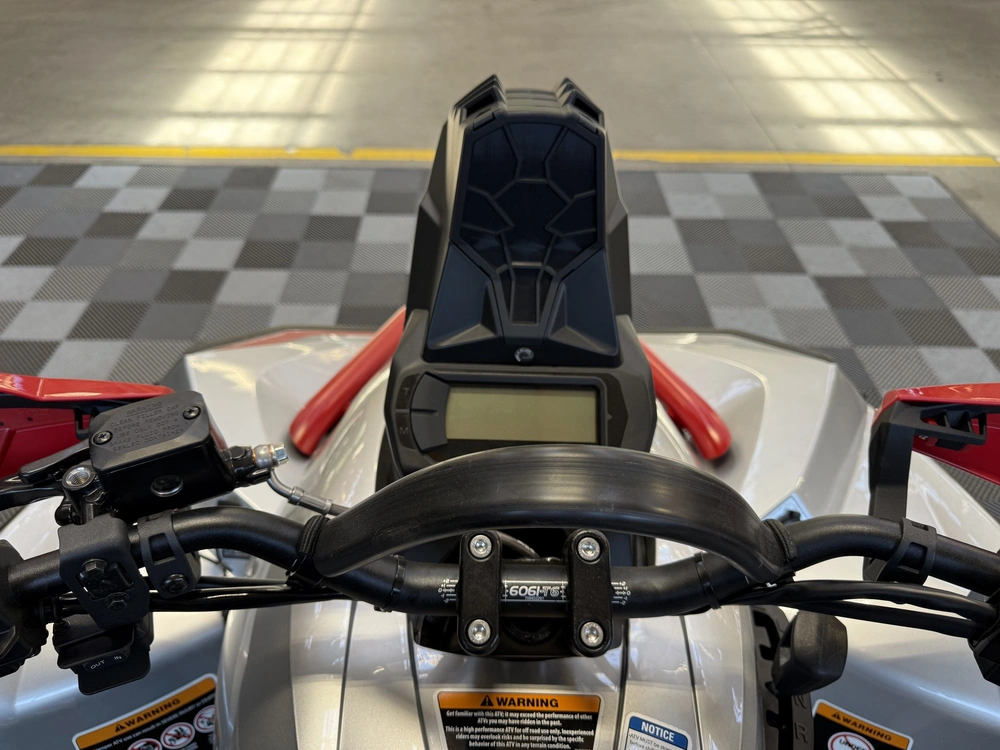 2026 Can-am Renegade X Mr 1000r alt