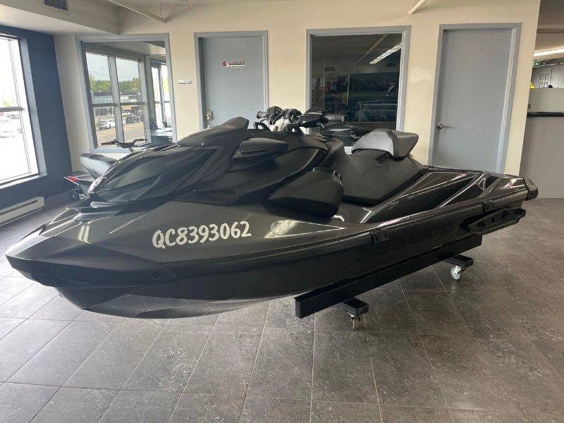 Sea-doo Rxp-x 300 2022 alt