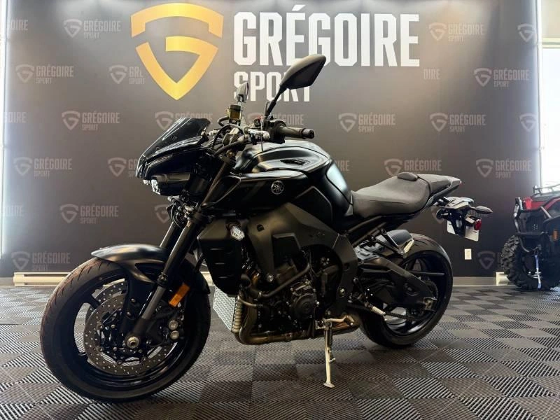 Yamaha Mt-10 2026 alt