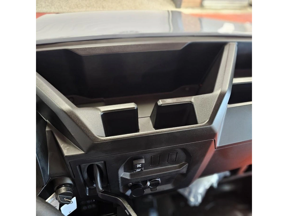 2026 Polaris Ranger 500 alt