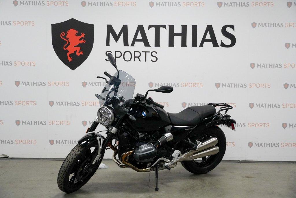 2024 BMW R12