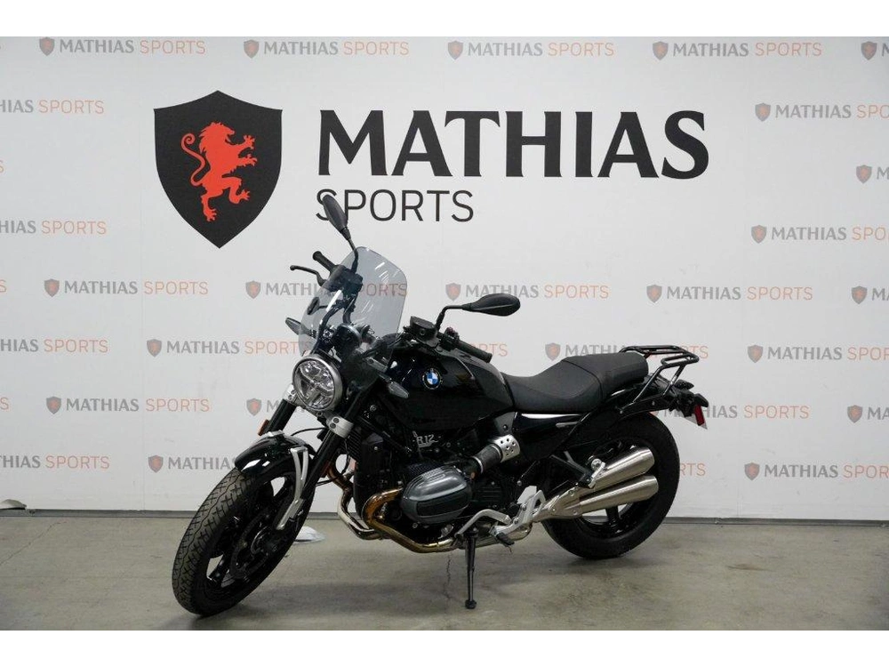 2024 Bmw R12 alt