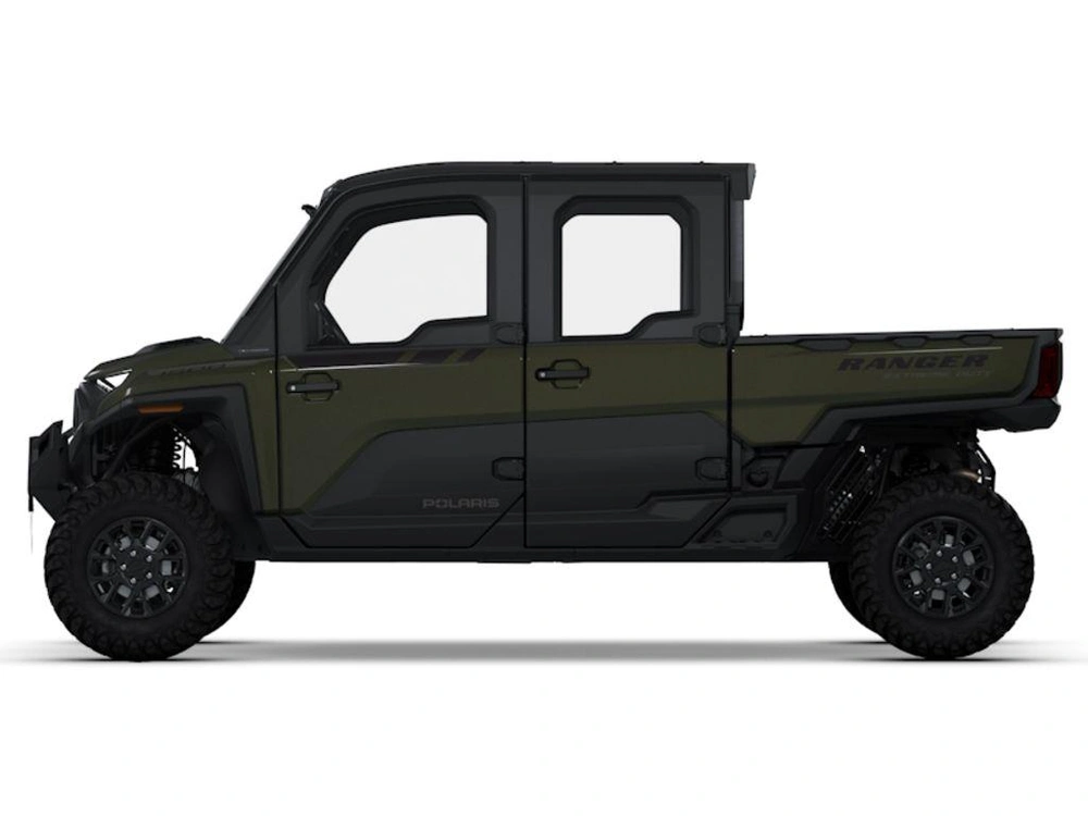 2026 Polaris Ranger Crew Xd 1500 Northstar Premiun alt