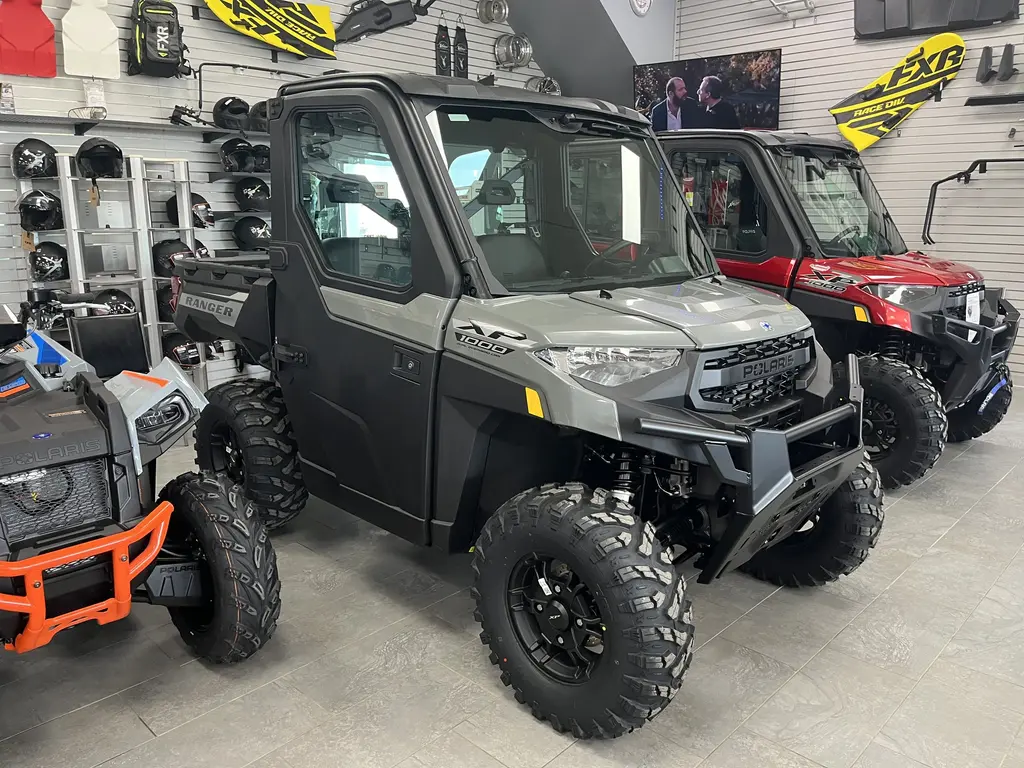 Polaris RANGER XP 1000 CAB  2027