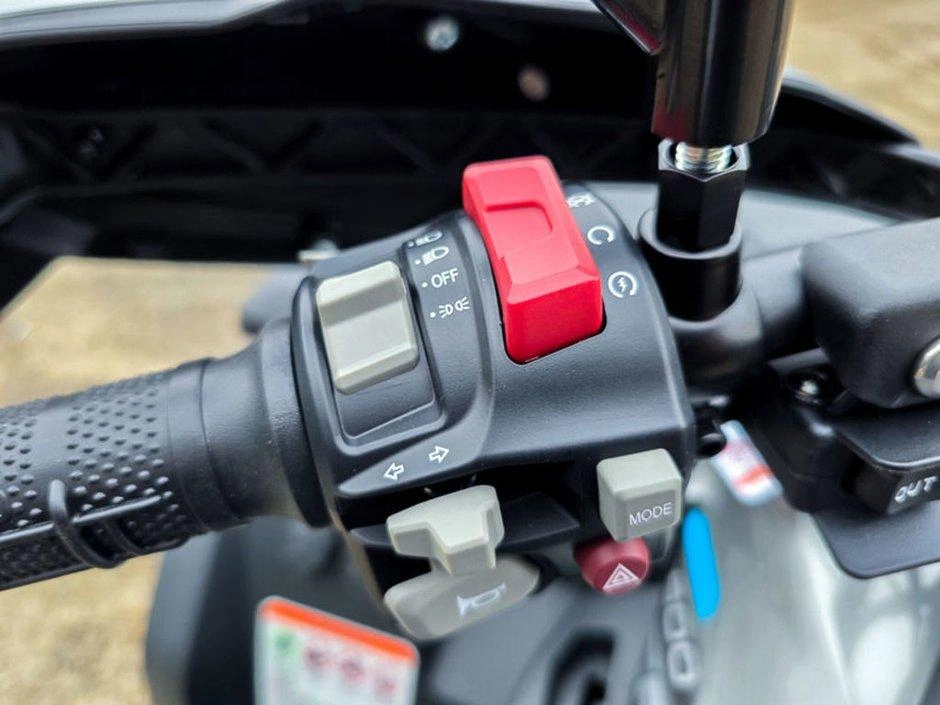 Cfmoto Cforce 600 Eps Touring 2up 2026 alt