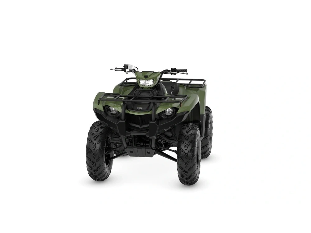 2026 Yamaha Kodiak 450 Eps alt