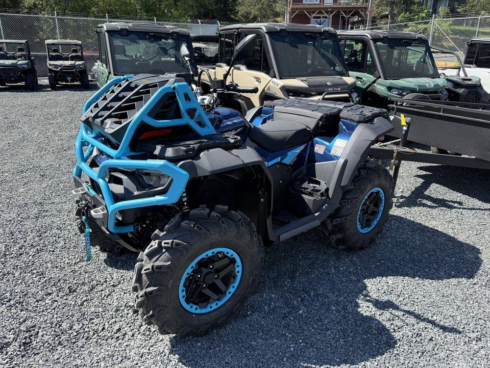 2026 Cfmoto Cforce 1000 Mv alt