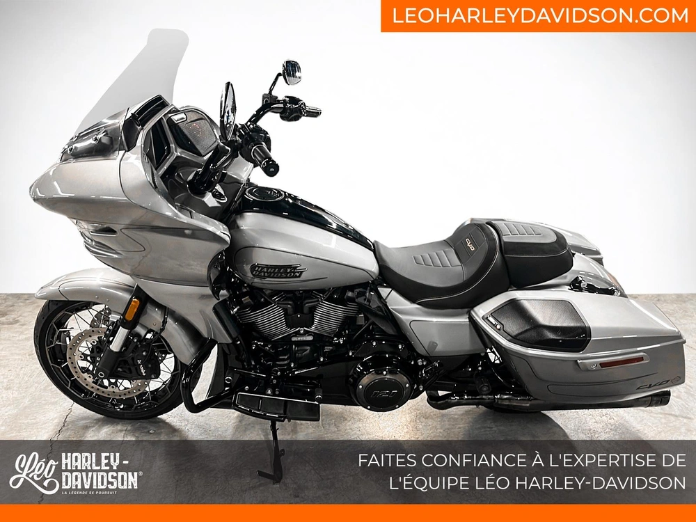 Harley-davidson Fltrxse Cvo Road Glide 2023 alt