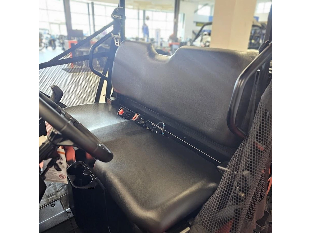 2026 Polaris Ranger 500 alt