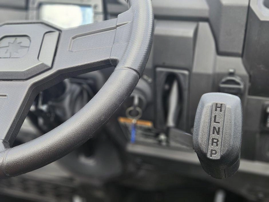 2026 Polaris Ranger 570 Sp Crew alt