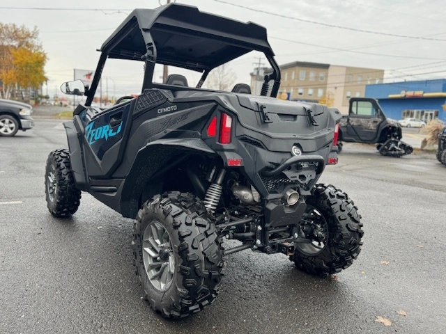 Cfmoto Zforce 950 Sport G2 Rabais De 3,700$ 2025 alt