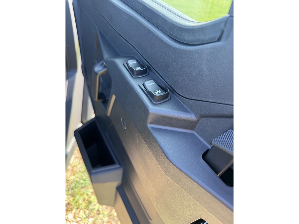2026 Polaris Ranger Crew Xp 1000 Ns Prem - Ss Red alt