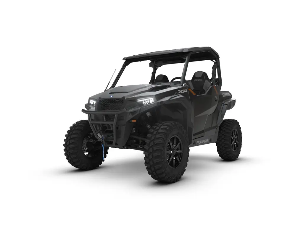 2026 Polaris General XP 1000 Premium 