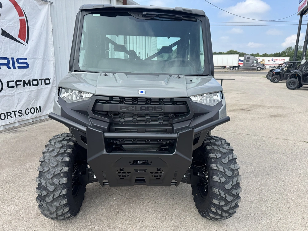 2027 Polaris Ranger Crew Xp 1000 Cab alt