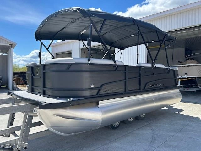 2026 Princecraft Vectra 19l alt