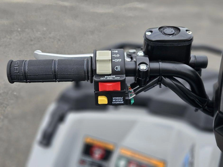 2026 Polaris Sportsman 570 alt