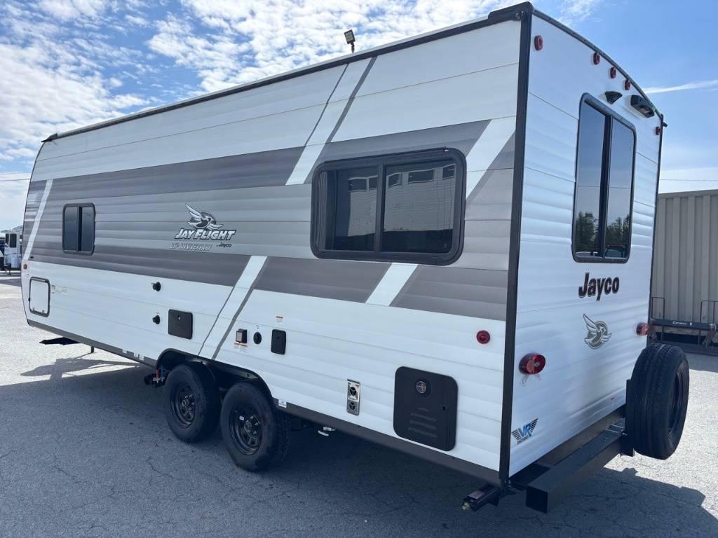 2027 Jayco Jay Flight SLX 210QB