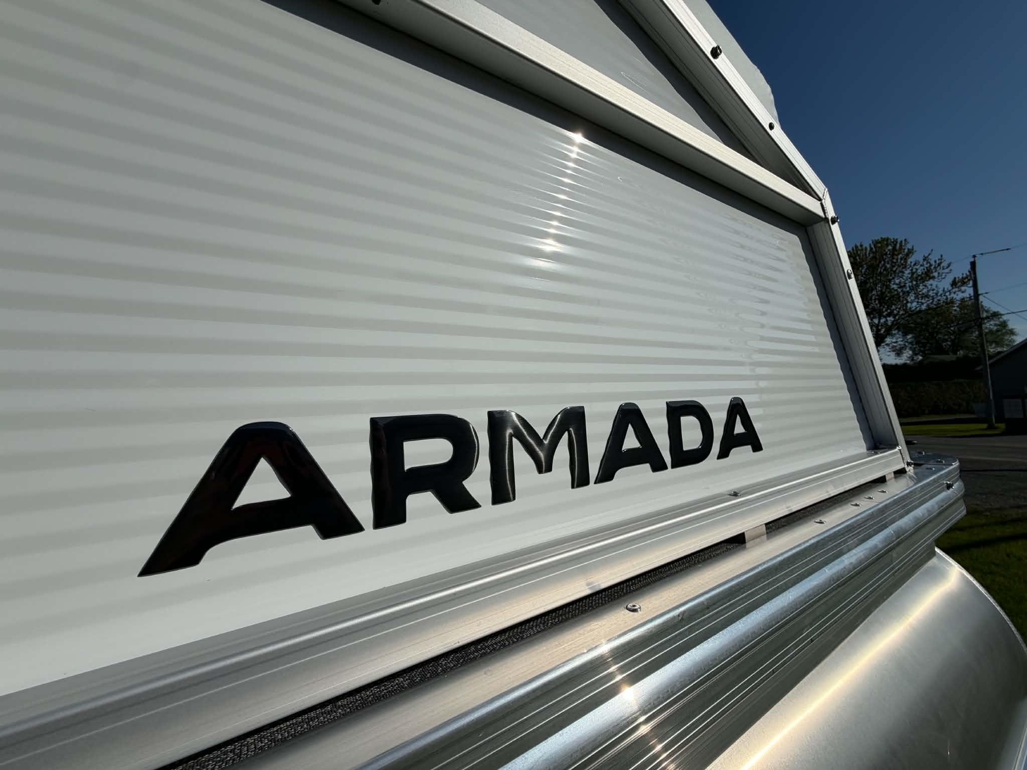 2026 Armada SAPHIR 21SB thumbnail 14
