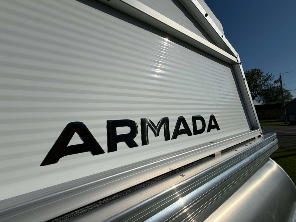 Armada Saphir 21sb 2026 alt
