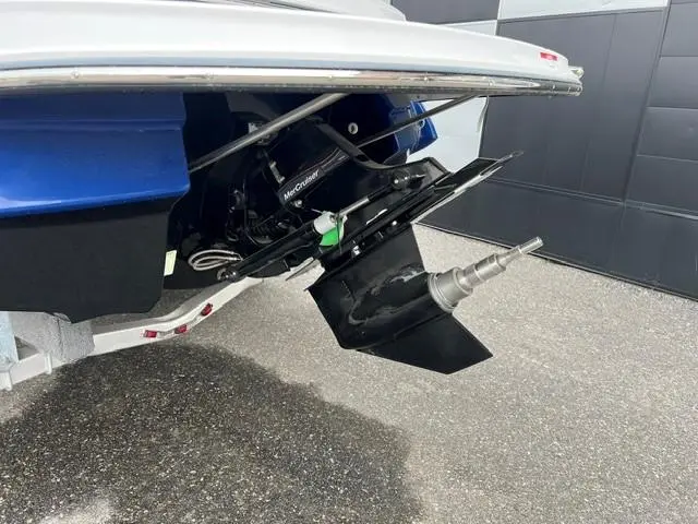 2023 Monterey 224FS BOWRIDER