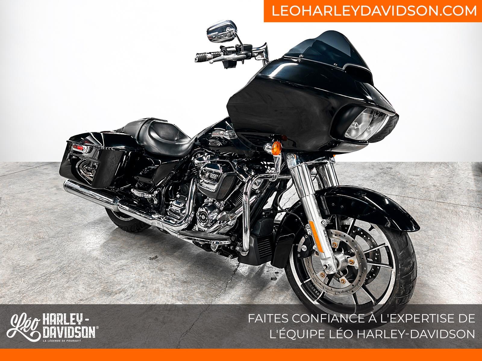 2023 Harley-Davidson FLTRX Road Glide thumbnail 8
