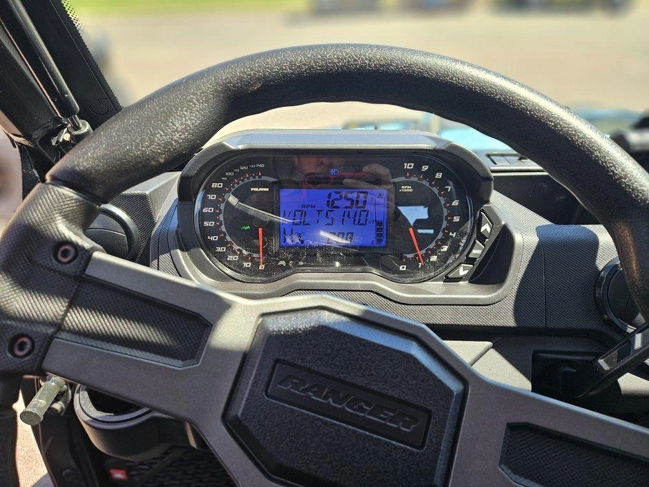 Polaris Ranger Crew Xp 1000 Northstar Ultimate 2026 alt