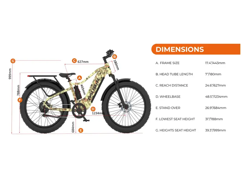2025 TAUBIK WESTRIDGE 4T