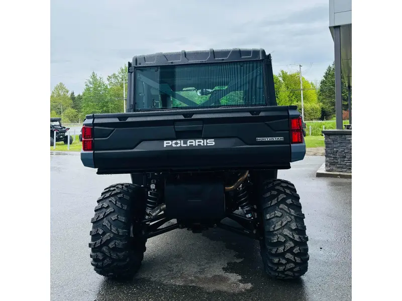 2026 Polaris RANGER CREW XP 1000 NS PREMIUM R26RSU99AH