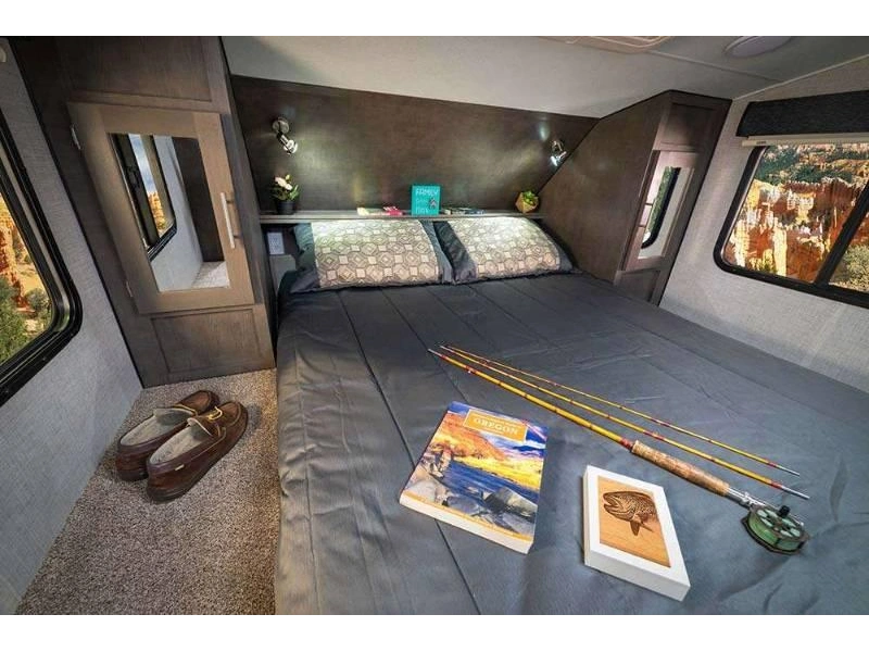 Host Camper Everest 11.6 2027 alt