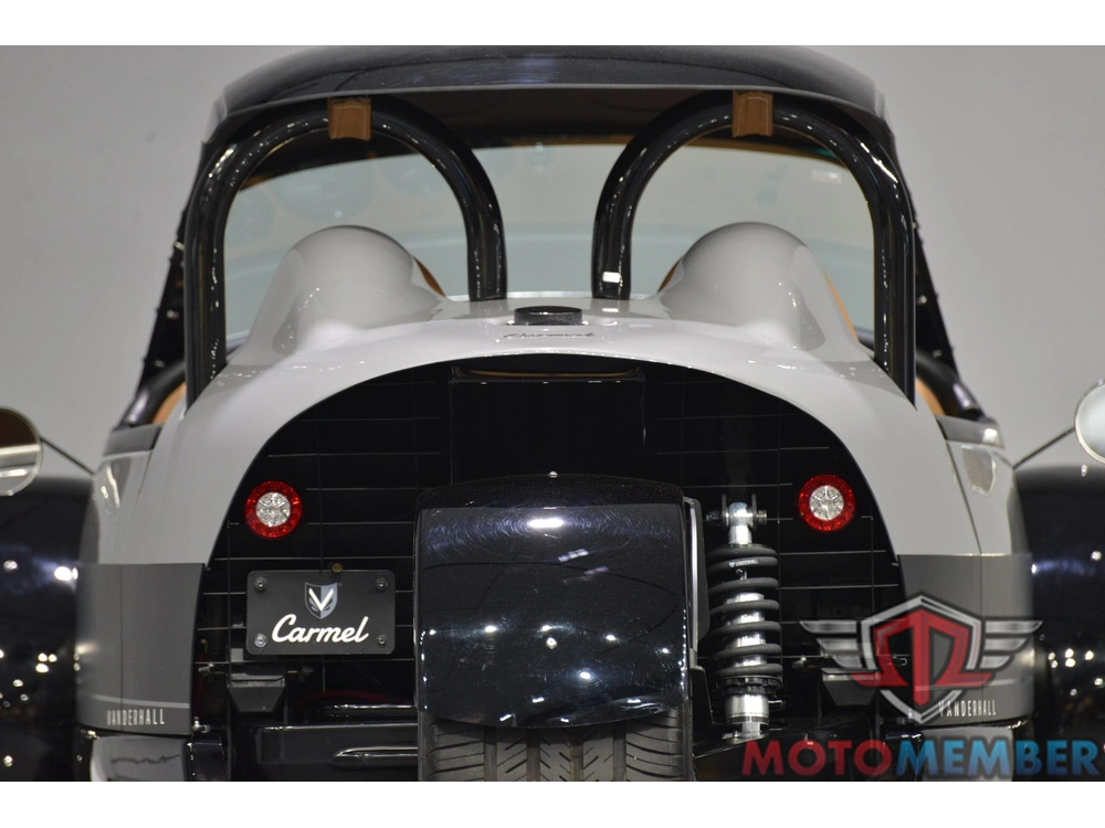 2023 Vanderhall Carmel® alt