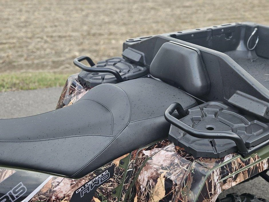 Polaris Sportsman Big Boss 6x6 570 Eps 2026 alt