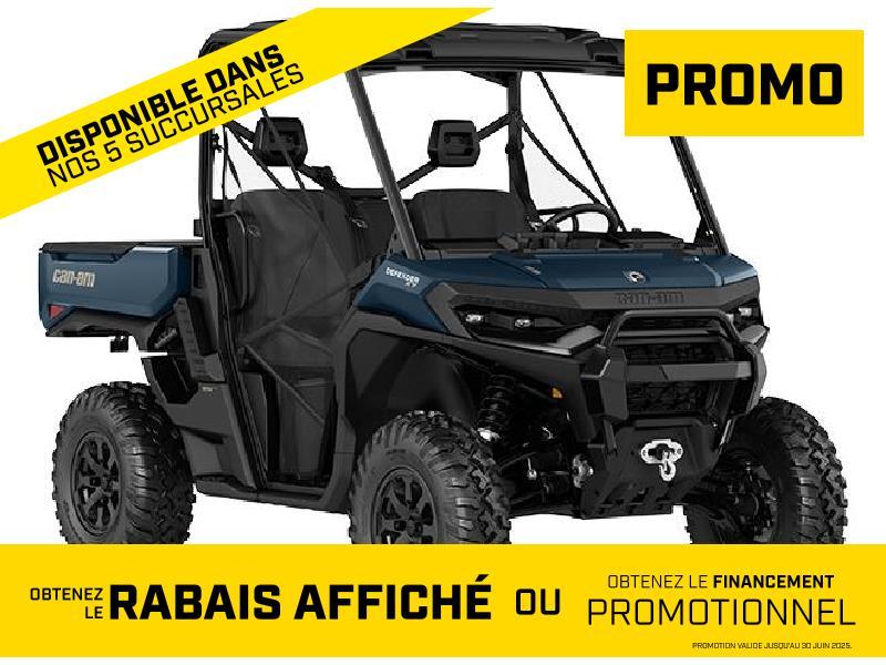 2026 Can-Am Defender XT HD11