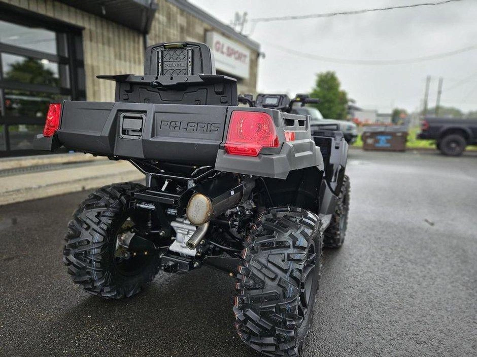 Polaris Sportsman 570 X2 Eps 2026 alt