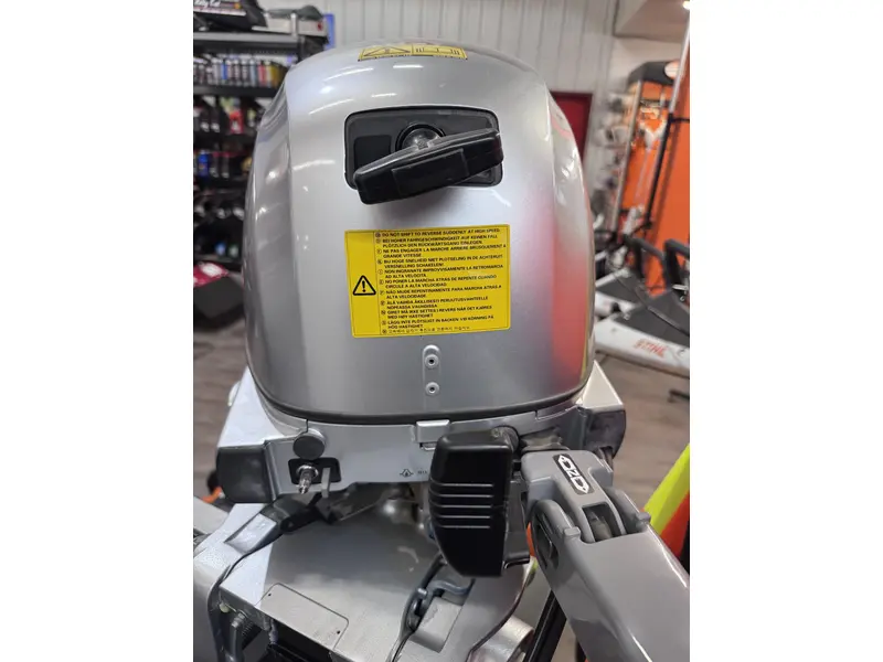 2026 Honda BF20 L-Type
