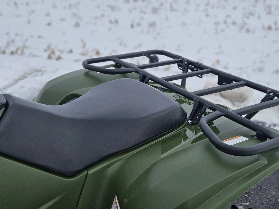 2026 Yamaha Kodiak 700 Eps alt