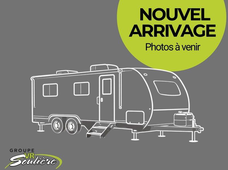 2024 Keystone RV Passport