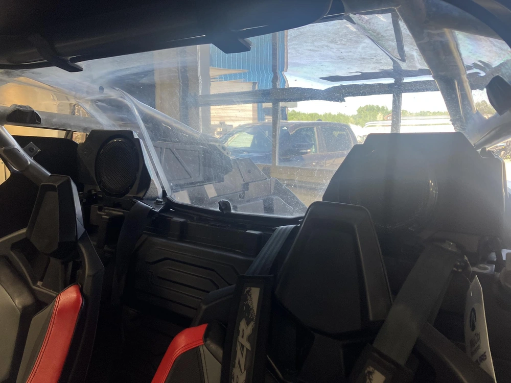 2023 Polaris Rzr Pro R Premium alt